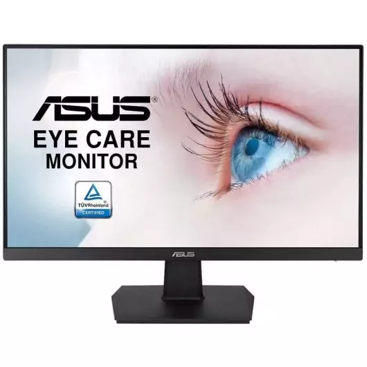 Monitor Asus 27" LED IPS FullHD 75Hz Monitor Asus 27" LED IPS FullHD 75Hz