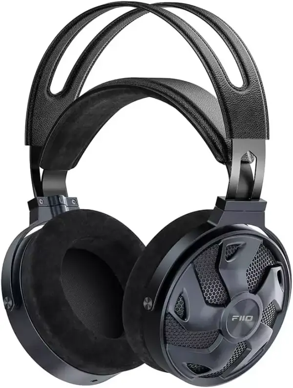 Auriculares de Diadema FiiO FT3 Dynamic High-Res Auriculares de Diadema FiiO FT3 Dynamic High-Res
