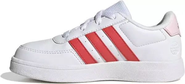 Sneaker Unisex Niños Adidas Breaknet 2.0 K Sneaker Unisex Niños Adidas Breaknet 2.0 K