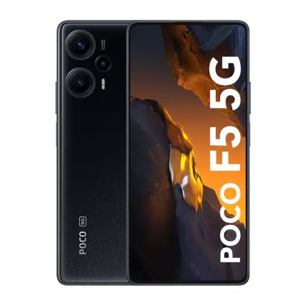 Xiaomi Poco F5 5G 8GB/256GB Xiaomi Poco F5 5G 8GB/256GB