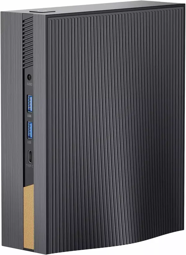 Mini PC Intel Core i7-11800H Mini PC Intel Core i7-11800H