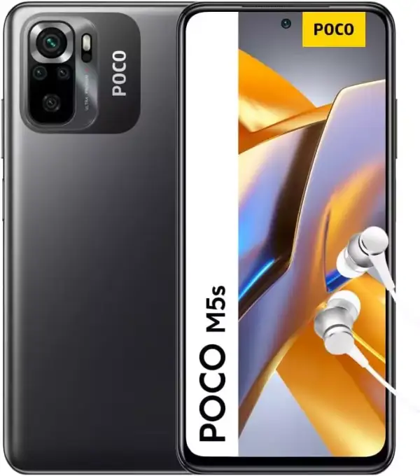 POCO M5s 4GB 128GB POCO M5s 4GB 128GB
