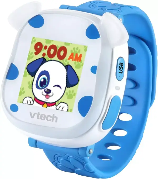 VTech My First Kidiwatch VTech My First Kidiwatch