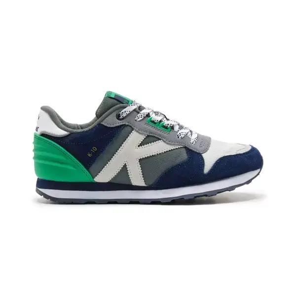 Zapatillas Casual Unisex Kelme K-10 Zapatillas Casual Unisex Kelme K-10