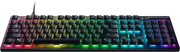 Teclado óptico Razer DeathStalker V2 Teclado óptico Razer DeathStalker V2