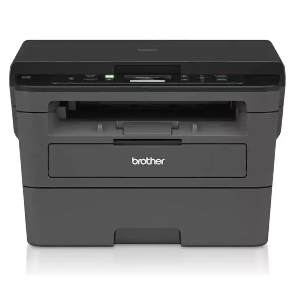 Impresora Multifunción Láser Monocromo Brother DCP-L2530DW Impresora Multifunción Láser Monocromo Brother DCP-L2530DW