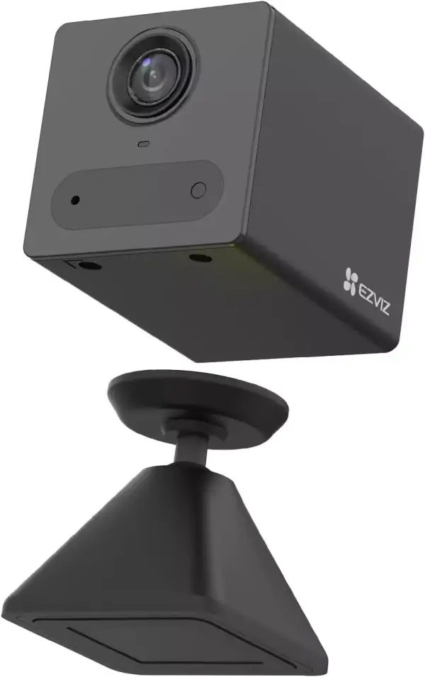 Cámara Wifi Interior con batería EZVIZ Cámara Wifi Interior con batería EZVIZ