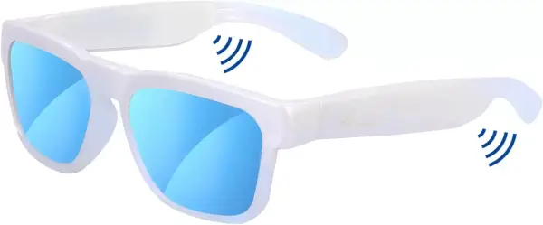Gafas Polarizadas con BT + Altavoces Gafas Polarizadas con BT + Altavoces