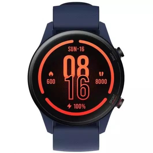 Smartwatch Xiaomi Mi Watch Color Sport Smartwatch Xiaomi Mi Watch Color Sport
