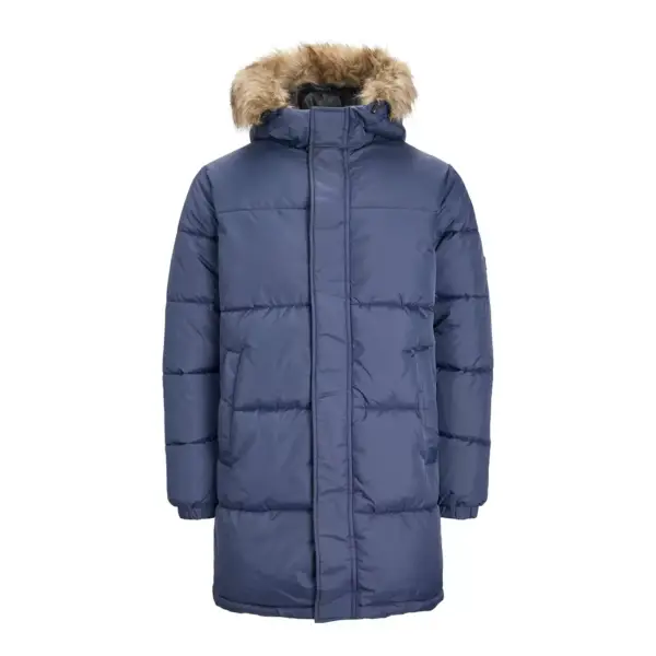 Chaqueta Parka Jack&Jones para hombre Chaqueta Parka Jack&Jones para hombre