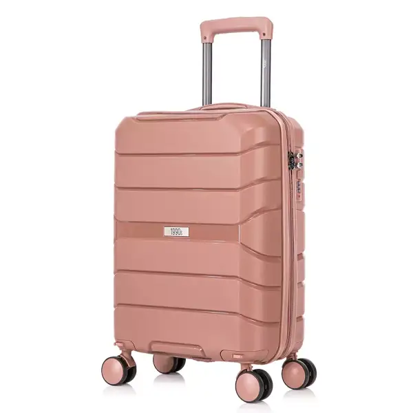 Maleta de Cabina Xs 37,7L Extensible 1990s Maleta de Cabina Xs 37,7L Extensible 1990s
