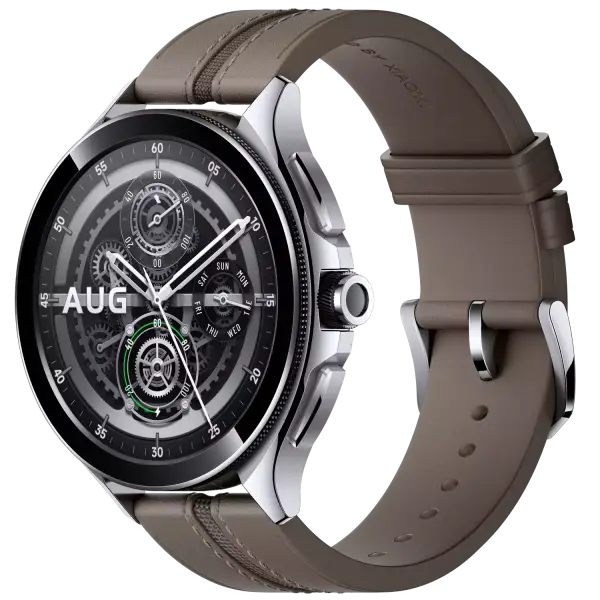 Xiaomi Watch 2 Pro Xiaomi Watch 2 Pro