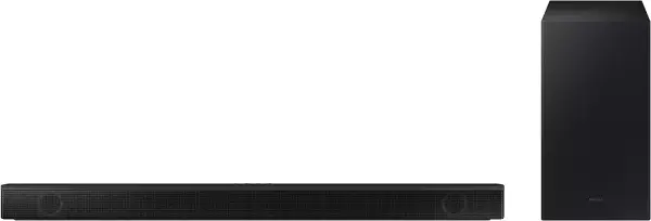 Barra sonido Samsung HW-B530/ZF 2.1 360W Barra sonido Samsung HW-B530/ZF 2.1 360W