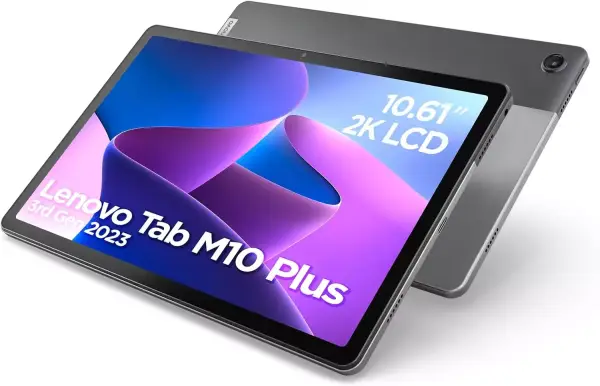 Tablet 2K Lenovo Tab M10 Plus (3rd Gen) 4GB 128GB Tablet 2K Lenovo Tab M10 Plus (3rd Gen) 4GB 128GB