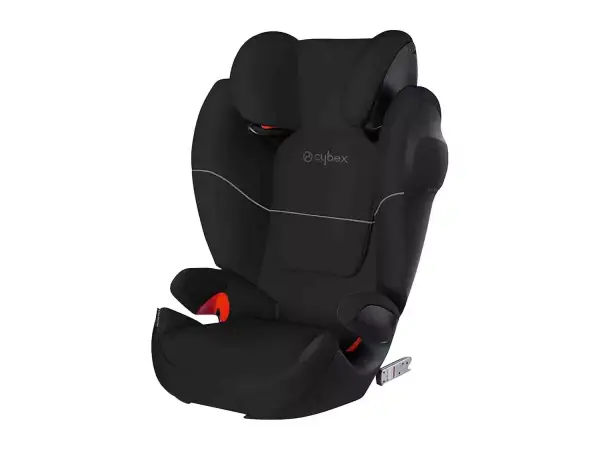Silla de Coche Cybex Silver Solution M-fix Grupo 2/3 Silla de Coche Cybex Silver Solution M-fix Grupo 2/3