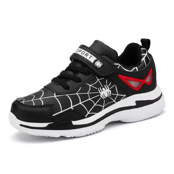 Zapatillas de deporte Spiderman para niños Zapatillas de deporte Spiderman para niños