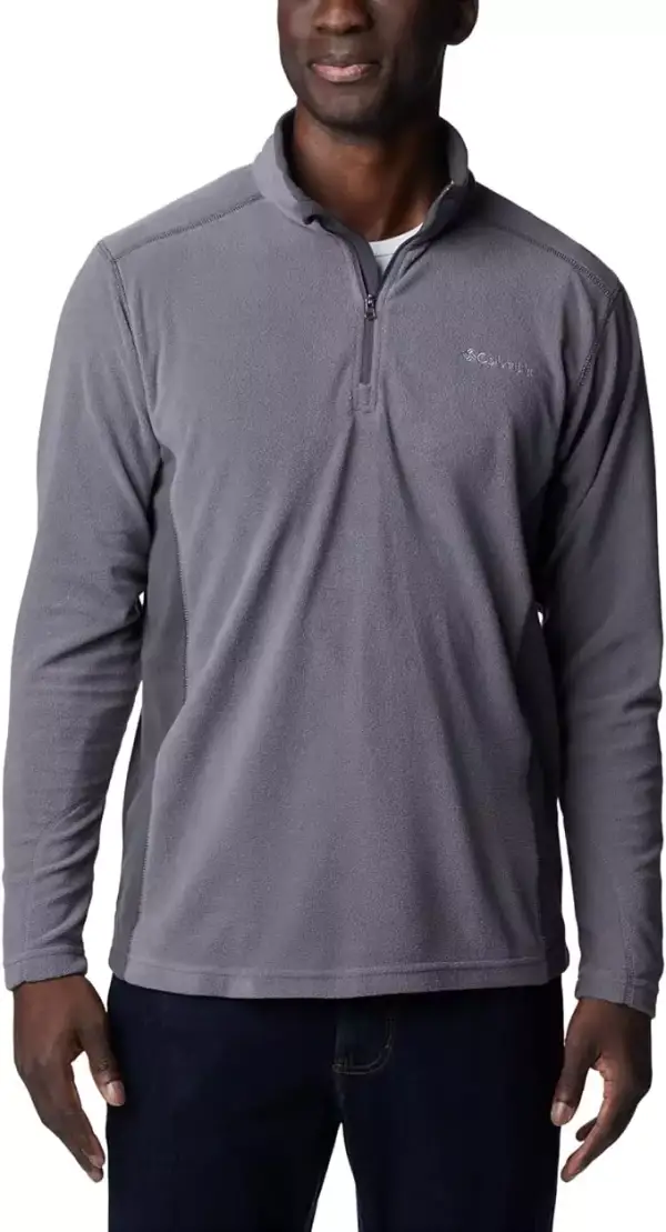 Forro Polar Columbia Klamath Range Forro Polar Columbia Klamath Range