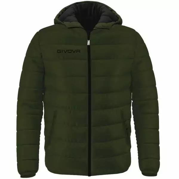 Chaqueta deportiva Givova Olanda Chaqueta deportiva Givova Olanda