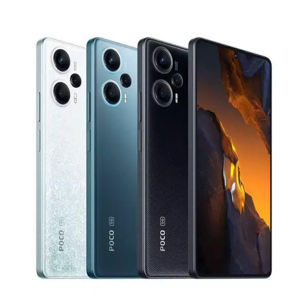 Poco F5 5G 8GB 256GB Poco F5 5G 8GB 256GB