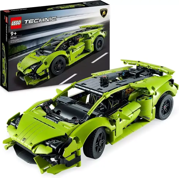 LEGO 42161 Technic Lamborghini Huracán Tecnica LEGO 42161 Technic Lamborghini Huracán Tecnica
