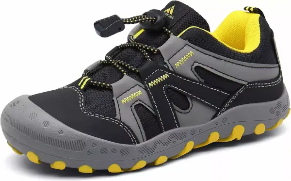 Mishansha Zapatos de Senderismo Niño Mishansha Zapatos de Senderismo Niño