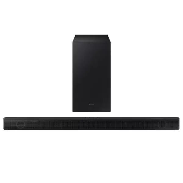 Barra de sonido Samsung HW-B550 410W Barra de sonido Samsung HW-B550 410W