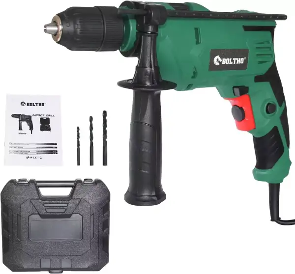 Taladro percutor Boltho 900W Taladro percutor Boltho 900W