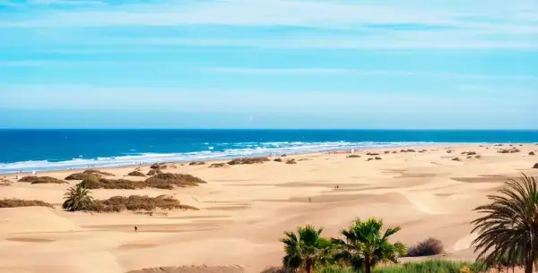 Vacaciones en Gran Canaria Hotel Labranda Playa Bonita 4 ⭐️ Vacaciones en Gran Canaria Hotel Labranda Playa Bonita 4 ⭐️
