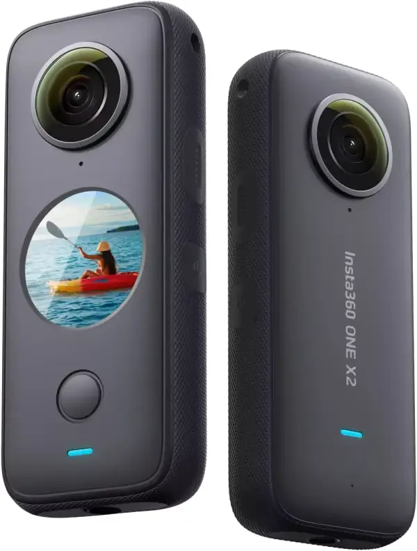 Cámara Insta360 One X2 Cámara Insta360 One X2