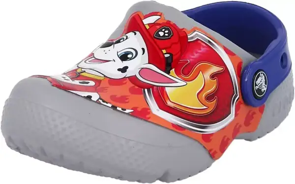 Crocs Paw Patrol unisex niños Crocs Paw Patrol unisex niños