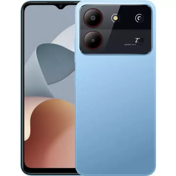ZTE BLADE A54 6,6" HD+4GB 64GB ZTE BLADE A54 6,6" HD+4GB 64GB