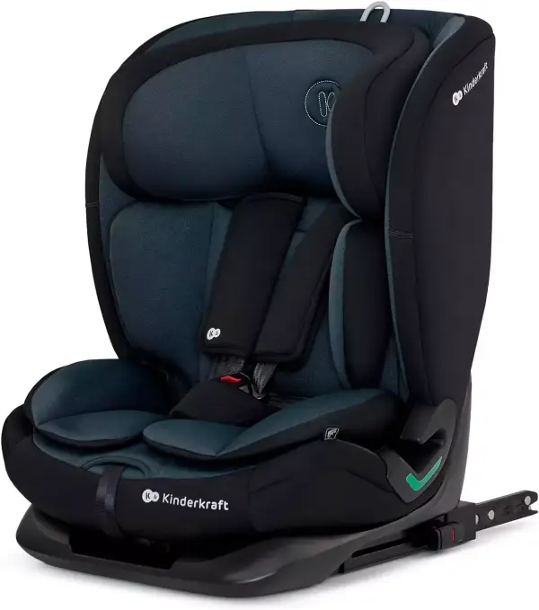 Silla Kinderkraft ONETO3 I-Size Isofix Grupo 1/2/3 Silla Kinderkraft ONETO3 I-Size Isofix Grupo 1/2/3