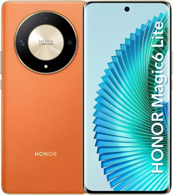 Honor magic6 Lite 5G 8GB 256GB Honor magic6 Lite 5G 8GB 256GB