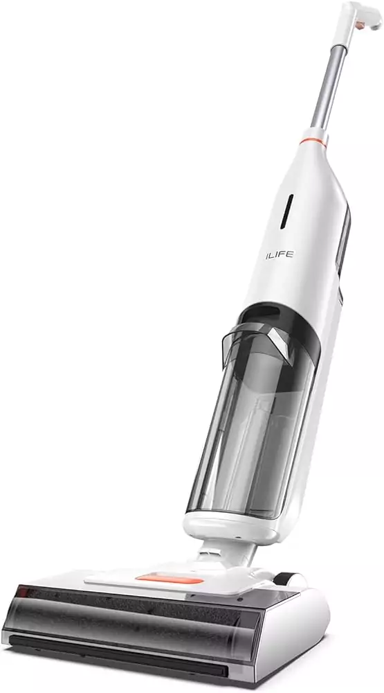 Aspirador Seco y Húmedo iLife W90 Aspirador Seco y Húmedo iLife W90