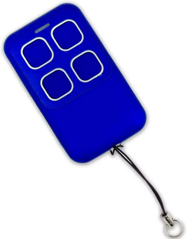 Mando Remoto duplicador universal Mando Remoto duplicador universal