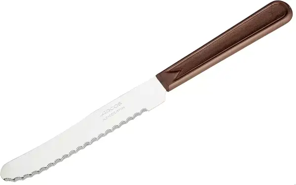 Cuchillo de mesa Arcos 110mm Cuchillo de mesa Arcos 110mm
