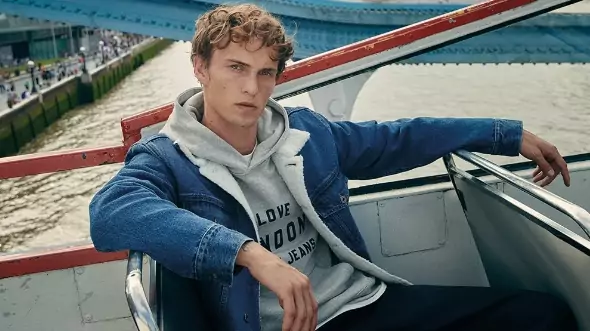 Hasta 73% Dto. en Pepe Jeans + 10% EXTRA en Privé by Zalando Hasta 73% Dto. en Pepe Jeans + 10% EXTRA en Privé by Zalando