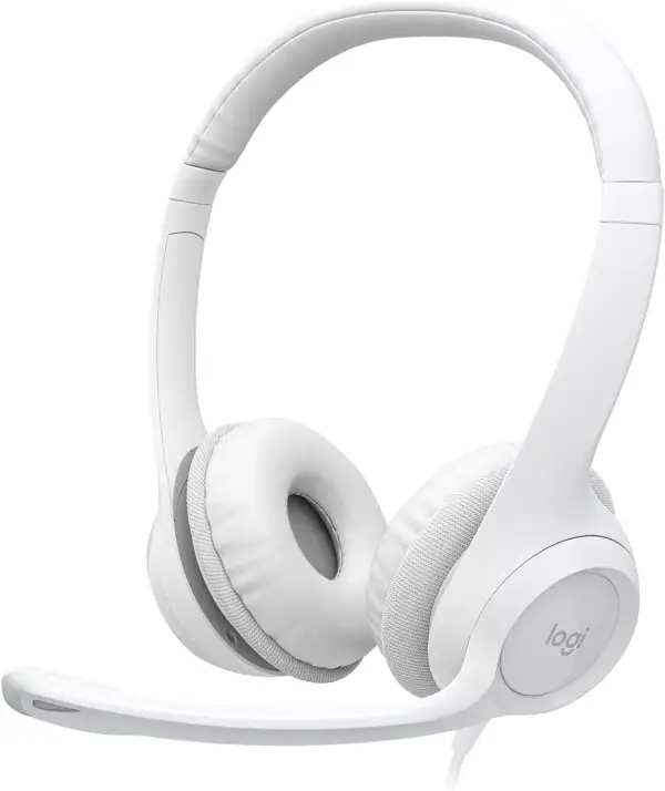 Auriculares con Cable Logitech H390 Auriculares con Cable Logitech H390