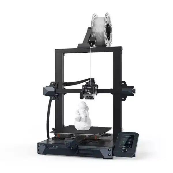 Impresora 3D Creality Ender 3 S1 Impresora 3D Creality Ender 3 S1