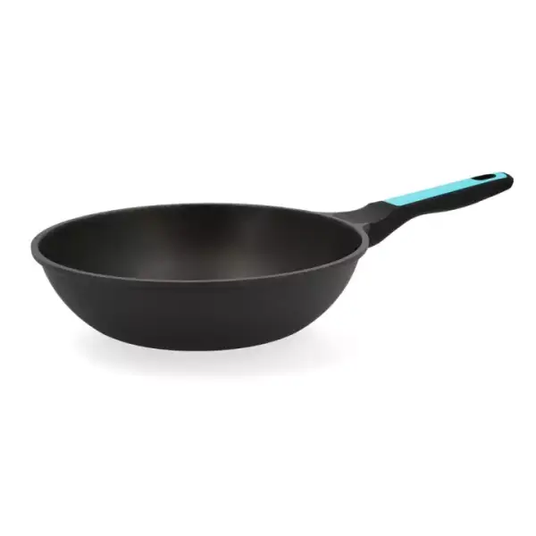 Wok 28cm Bidasoa Studio Wok 28cm Bidasoa Studio