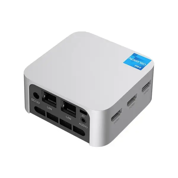 MiniPC Firebat T8 Pro N100 16GB 512GB MiniPC Firebat T8 Pro N100 16GB 512GB