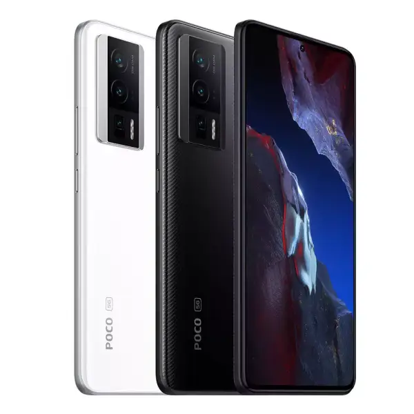 Poco F5 PRO 5G 12GB 256GB Poco F5 PRO 5G 12GB 256GB