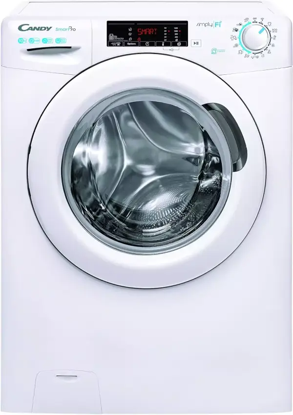 Lavadora Candy Smart PRO CSO 10KG 1400RPM Lavadora Candy Smart PRO CSO 10KG 1400RPM