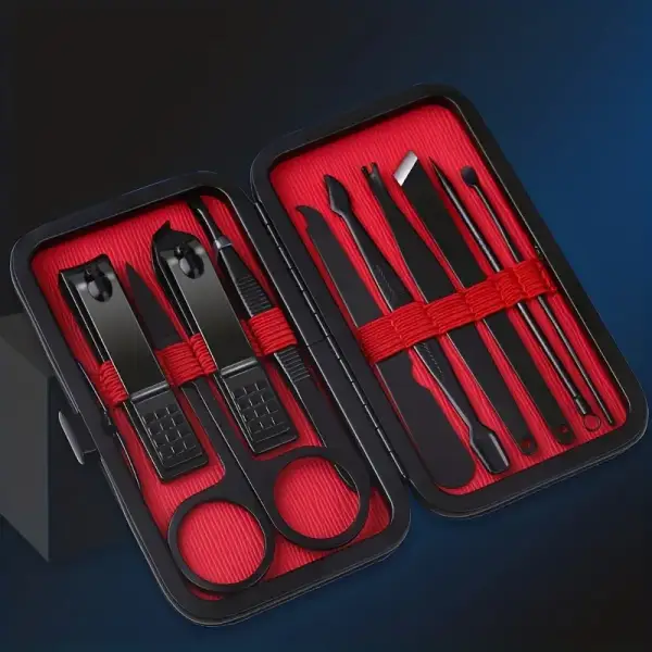 Set manicura 10 piezas Set manicura 10 piezas