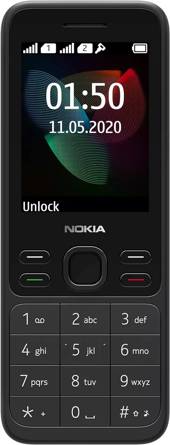 Teléfono Nokia 150 32GB Teléfono Nokia 150 32GB