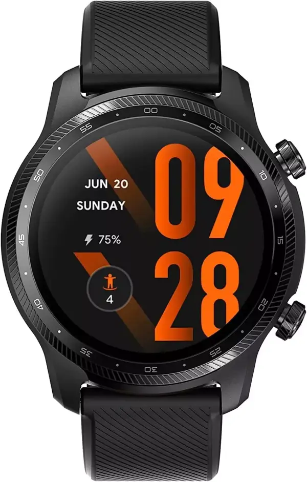 Smartwatch Ticwatch Pro 3 Ultra GPS Smartwatch Ticwatch Pro 3 Ultra GPS