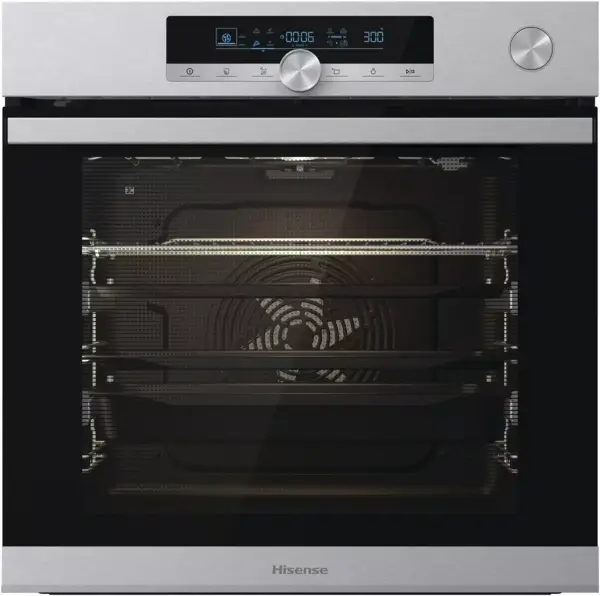 Horno Pirolítico Hisense 77L Horno Pirolítico Hisense 77L