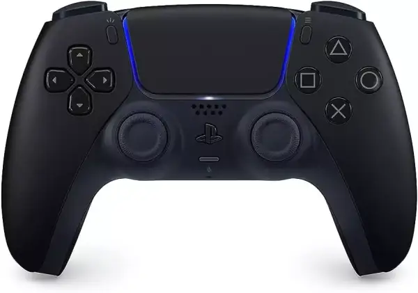 Mando inalámbrico DualSense Midnight Black PS5 Mando inalámbrico DualSense Midnight Black PS5