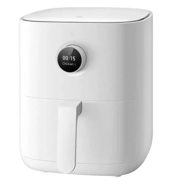 Freidora de aire inteligente Xiaomi Mi Smart Air Fryer 3.5L Freidora de aire inteligente Xiaomi Mi Smart Air Fryer 3.5L