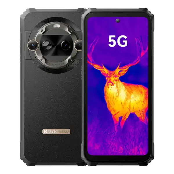 Blackview BL9000 PRO 12GB 512GB Blackview BL9000 PRO 12GB 512GB